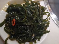 -左庭右院鲜牛肉火锅(浦江欢乐颂店)
