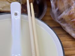 -文武王氏烧饼·无矾油条(西溪路店)