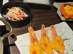 -匠和风精致料理(莆田财富中心店)