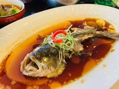 -聚鑫阁江浙菜·非遗传承技艺(青村帝华园店)
