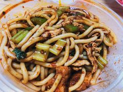 -啊臻味道米粉(六道口店)