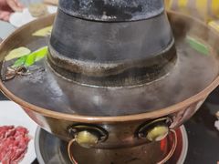 -天桥老金涮肉(牛街店)