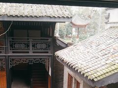-成都博舍酒店