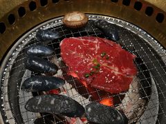 -山川小町·极番烧肉(新地假日广场店)
