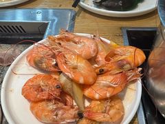 -苏格里岛自助海鲜烤肉(青秀万达店)