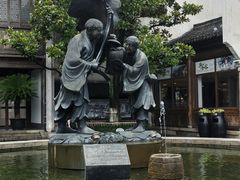 -乌镇东栅景区