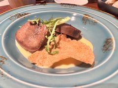-Mr.Fish鱼鲜生海鲜放题(高德置地冬广场店)