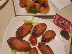 -香港新发烧腊茶餐厅(万象店)