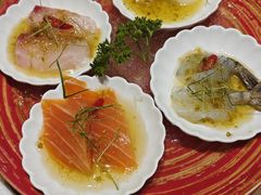 -Sushi Love 创意寿司(丽影广场店)