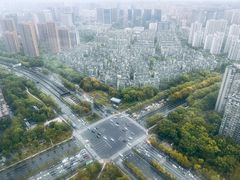 -悦厅·下午茶(杭州柏悦酒店)