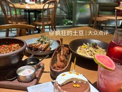 -The Good Place好地方·Brunch·coffee(国贸店)