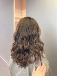 -MY HAIR ARDOR