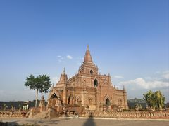 -一寨两国风景区