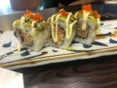 -松岛日本料理(汾江路店)