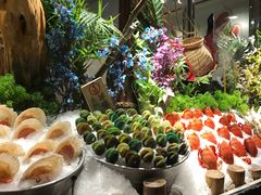 -喜庭海鲜自助(来福士店)