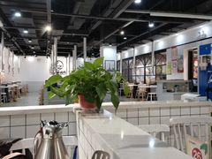 大堂-么喱烤肉(中商百货店)