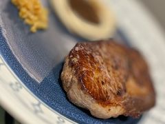 -MIO弥欧洋房西餐厅(中央大街店)