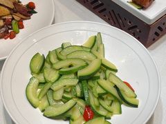 -海泰食府·新鲁菜·家宴(总部基地店)