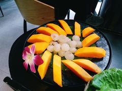 -凤园椰珍·臻品椰子鸡(保利时光里店)