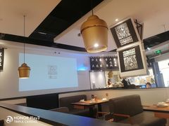 大堂-新太二·鲜料川菜(智慧城广百店)