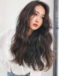 点击看大图 -KIMI HAIR SALON·烫染设计店