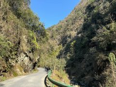 -安康双龙生态旅游景区