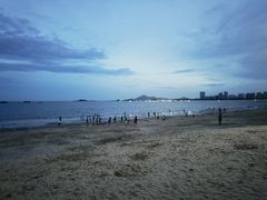 -马銮湾景区