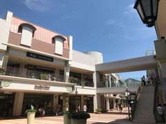 -三井奥特莱斯购物城(爵士之梦长岛店)