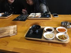 -炙忧烤肉屋(中国铁建广场店)