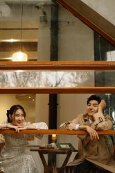 点击看大图 -帆拉斐婚纱摄影(春熙店)