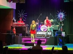 -云·酷Atmosphere(国贸大酒店)