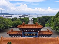 -南沙天后宫景区
