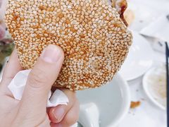 -老磁器口豆汁店(天坛店)