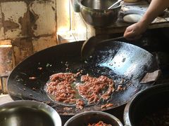 -周记热干面豆皮大王(桃花东街店)