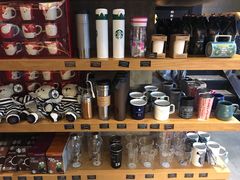 -星巴克臻选(重庆沙坪坝店)