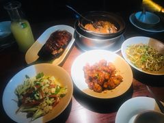 -外婆家(西溪印象城店)