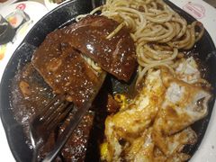-经典世家牛排(德化万达店)