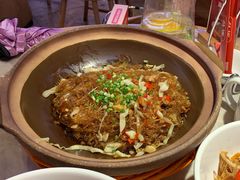 -味上湘菜馆(阿波罗店)