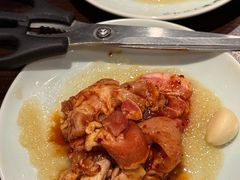 -蒜香焼肉PURUSHIN(马场路店)