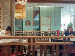 大堂-南京大牌档(崇文门国瑞店)