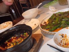 -陈麻婆豆腐(春熙店)