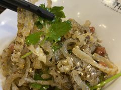 香脆鱼皮-点都德(汇盈广场店)