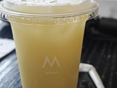 -M Stand(成都COSMO店)