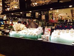 -芭菲盛宴·环球美食(解放碑英利国际店)