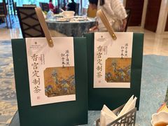 -扬州香格里拉·香宫中餐厅