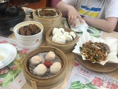 -点都德(汇盈广场店)