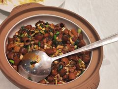 -望海湾鱼头泡饼·天津菜(空港店)