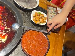 -陈眼镜火锅(总店)