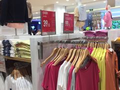 -优衣库(北京枫蓝国际广场店)