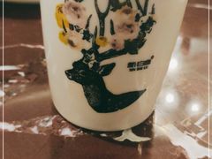 -新白鹿餐厅(爱琴海购物中心店)